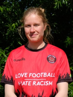 Avatar Bild für Nora Kalz