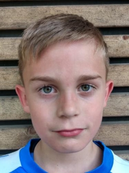 Avatar Bild für Mateo Matz