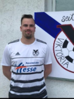Avatar Bild für Benjamin Lubert