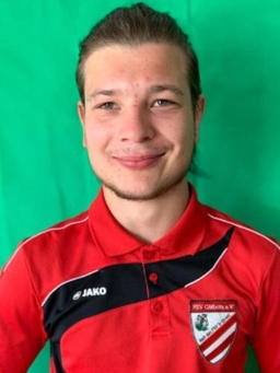 Avatar Bild für Sebastian Riedl