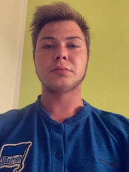 Avatar Bild für Max Kersten