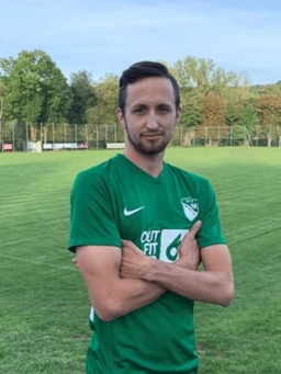 Avatar Bild für Dominik Leipold