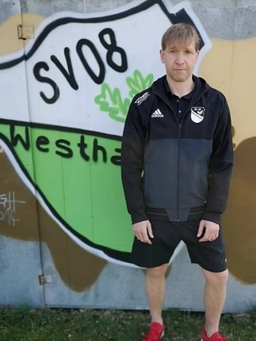 Avatar Bild für Steffen Müller
