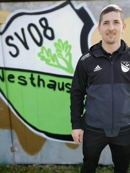 Avatar Bild für Marcus Scheffel