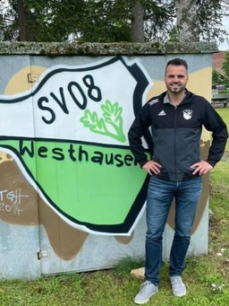 Avatar Bild für Ronny Schoenemann