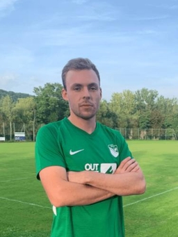 Avatar Bild für Pascal Wagenschwanz