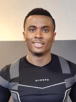 Avatar Bild für Marius Quentin Ngankam Pangop