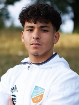 Avatar Bild für Nazim Khababa