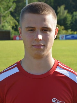 Avatar Bild für Maximilian Maurice Borowy