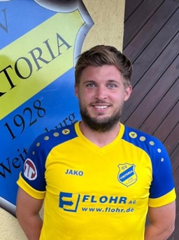 Avatar Bild für Marcel Christ