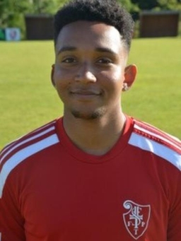 Avatar Bild für Melvin Abdulai