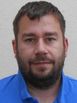 Avatar Bild für Oliver Tausch