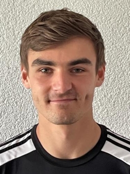 Avatar Bild für Janick Thiel