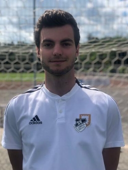 Avatar Bild für Fabian Hartwich