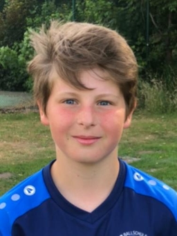 Avatar Bild für Noah Mohr