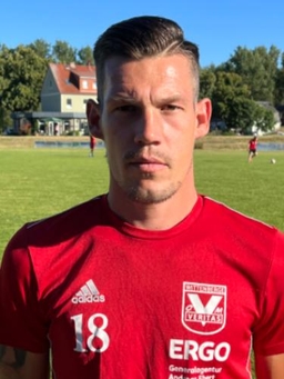 Avatar Bild für Marco Fibian