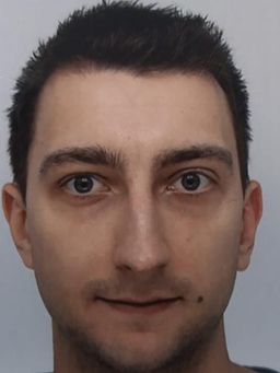 Avatar Bild für Riccardo Eckert
