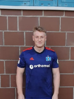 Avatar Bild für Janek Thomas Siemen