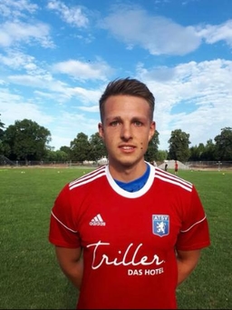 Avatar Bild für Felix Kühner