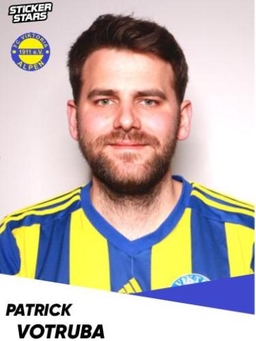 Avatar Bild für Patrick Votruba