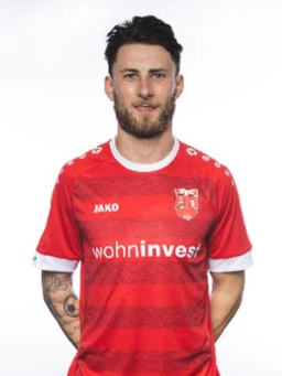 Avatar Bild für Valentin Jäkel