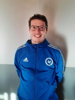 Avatar Bild für Marvin Leroy Robin Unselt