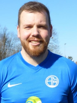 Avatar Bild für Mario Danzeisen