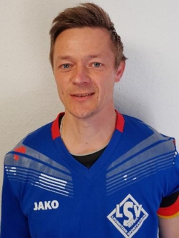 Avatar Bild für Steven Teichert