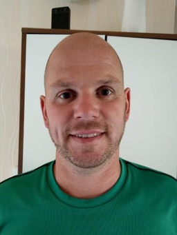 Avatar Bild für Olaf Huth