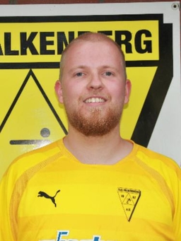Avatar Bild für Simon Högemann