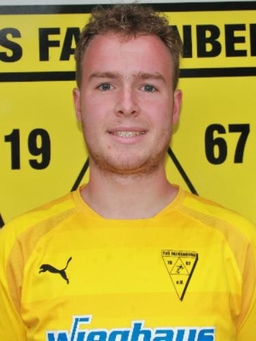 Avatar Bild für Fabian Rolfes