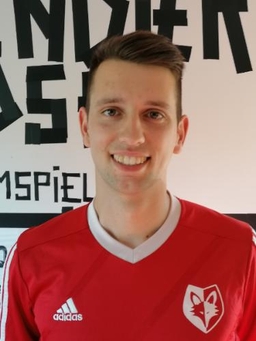 Avatar Bild für Robby Schaller