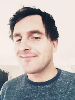 Avatar Bild für Sascha Bickelmann