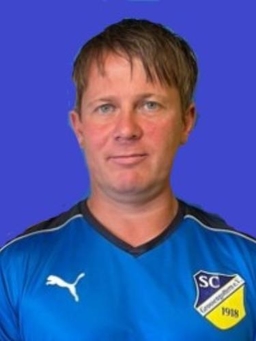 Avatar Bild für Volker Hoffmann