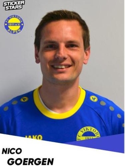 Avatar Bild für Nicholas Georgen