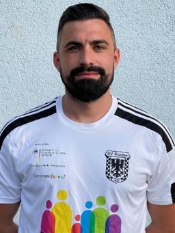 Avatar Bild für Daniel Vogelsberger