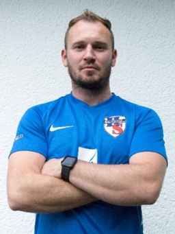 Avatar Bild für Patrick Scheidt