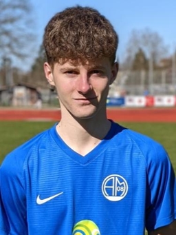 Avatar Bild für Fabian Fellmann