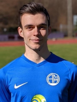 Avatar Bild für Valerio Vieira