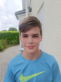 Avatar Bild für Domenik Trierweiler