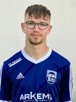 Avatar Bild für Maximilian Piehler