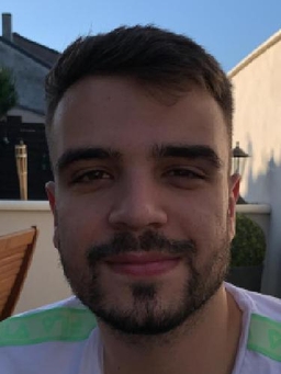 Avatar Bild für Nicolas Niederländer