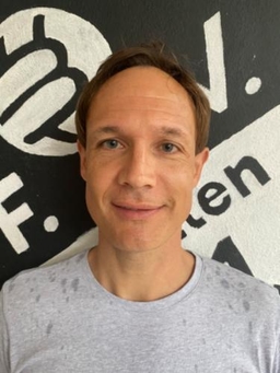 Avatar Bild für Rene Schwarz