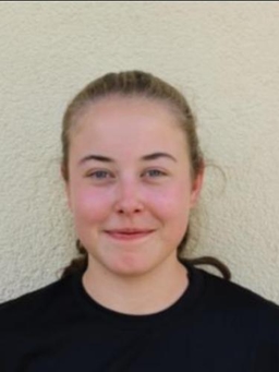 Avatar Bild für Zoe Werner