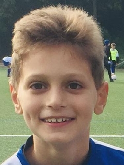Avatar Bild für Matej Vujovic