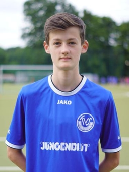 Avatar Bild für Jarmo Kratzenberg