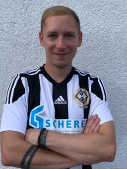 Avatar Bild für Fabian Blass