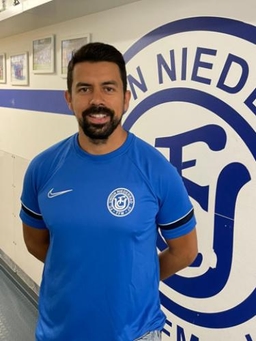 Avatar Bild für Paulo Alexandre Reis da Silva