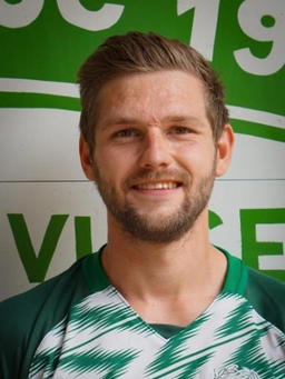 Avatar Bild für Sebastian Reiber