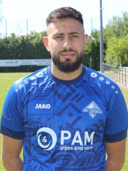 Avatar Bild für Chakib Neteoui Flores
